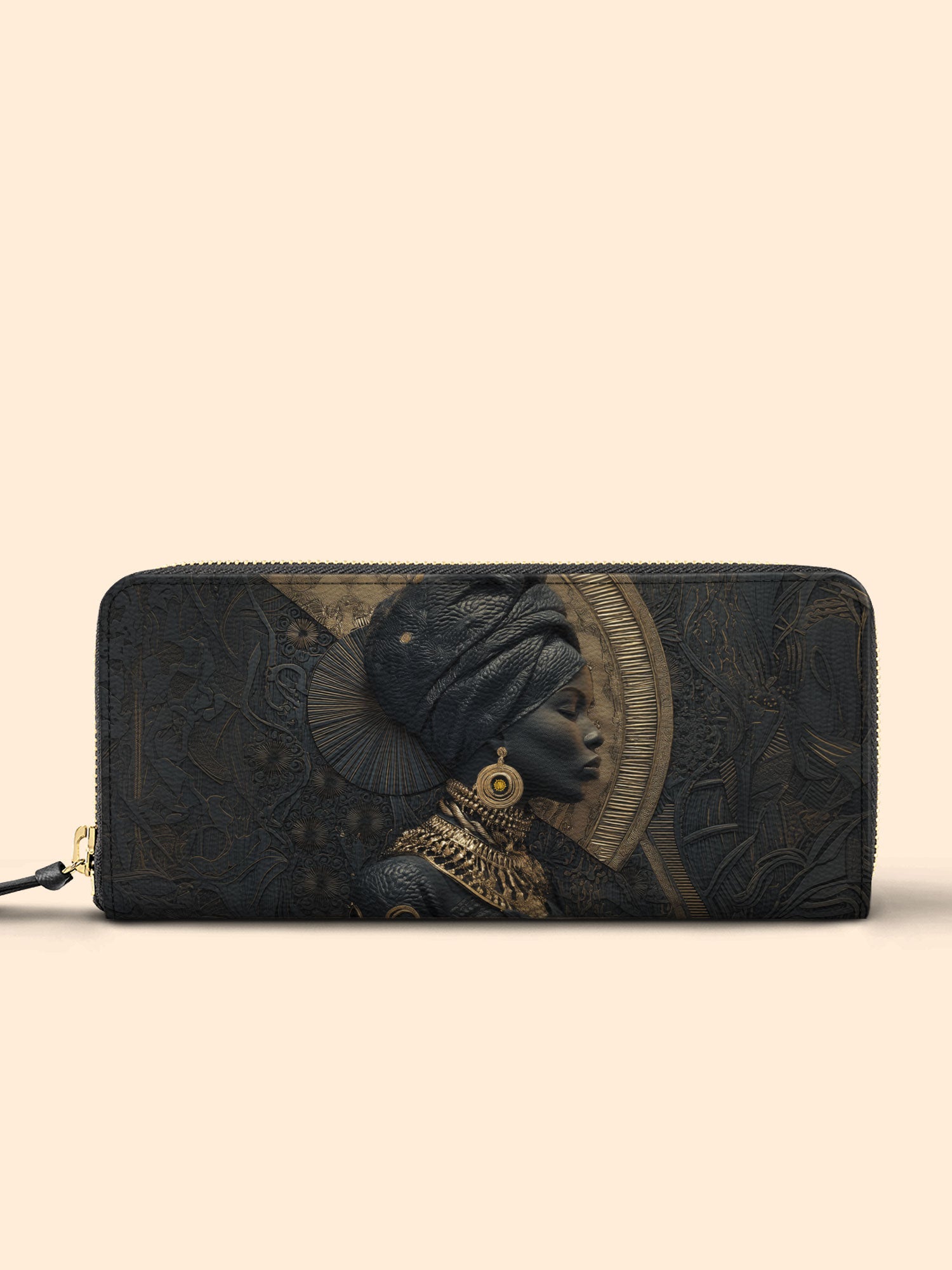 Amaris Glory Slimline Zippy Wallet QR0XD589