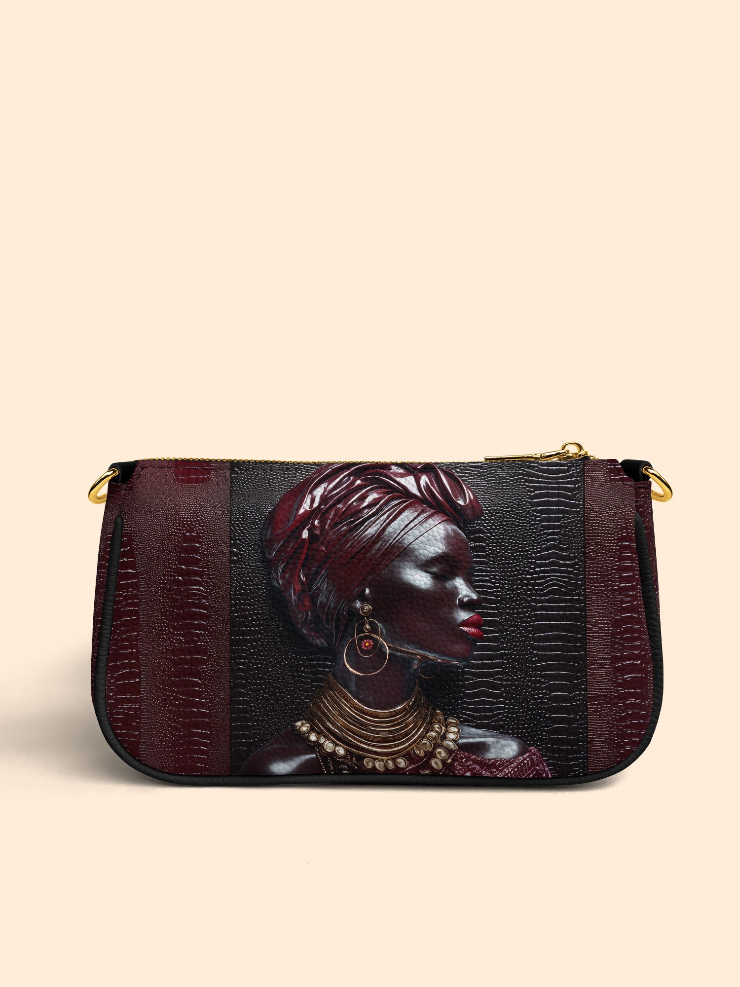 Astoria Bloom Classic Zip Pochette QR0XD577