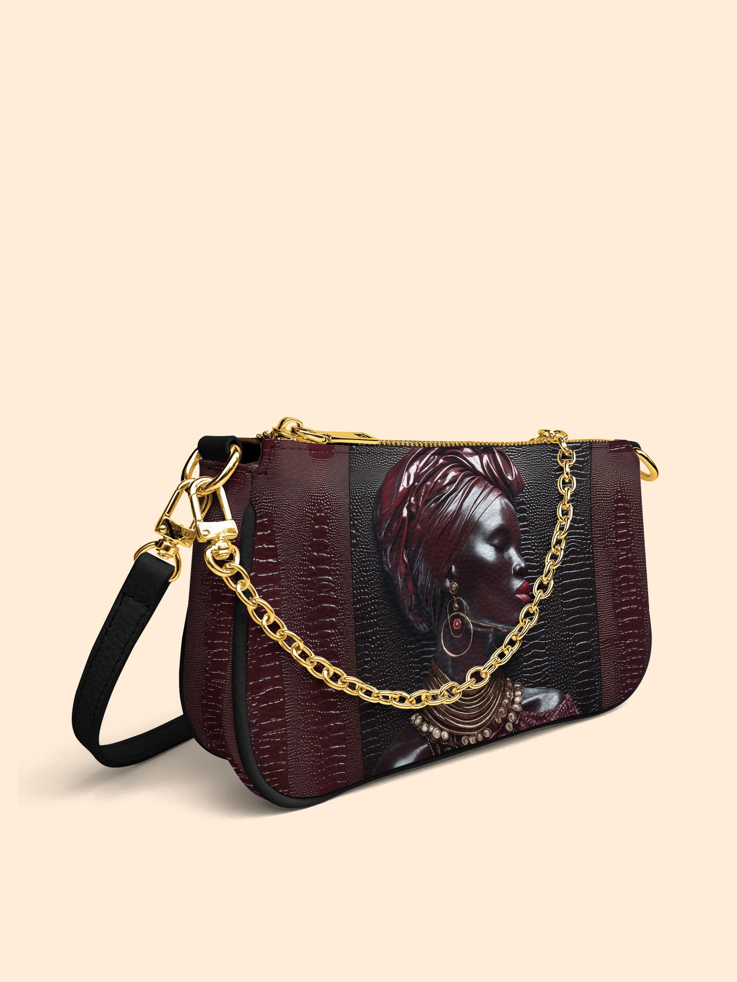Astoria Bloom Classic Zip Pochette QR0XD577