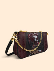 Astoria Bloom Classic Zip Pochette QR0XD577