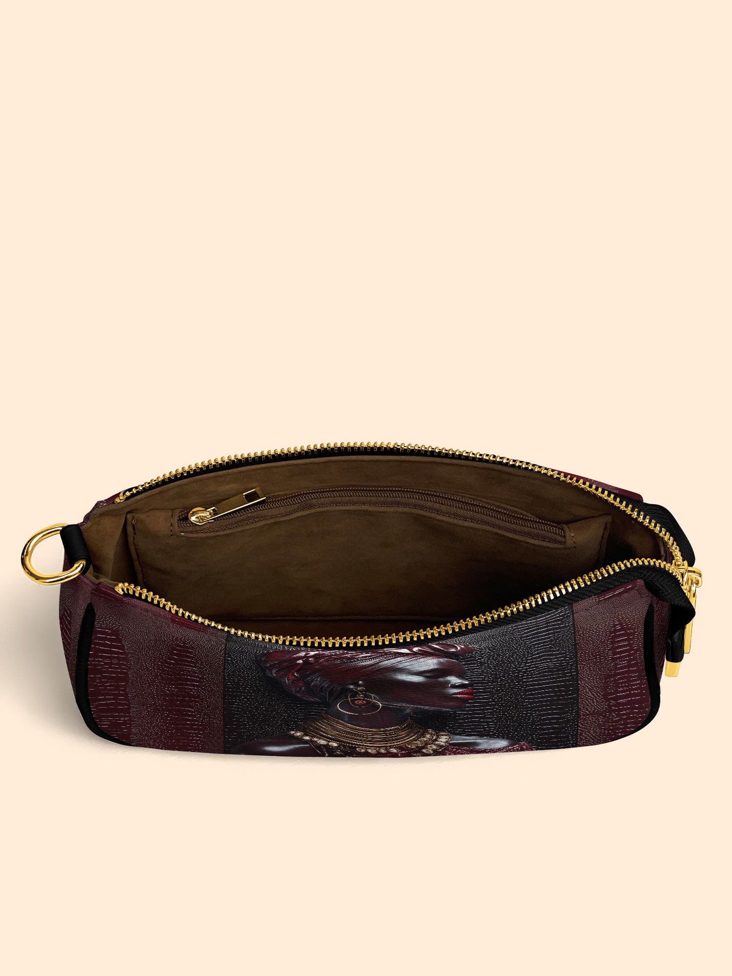 Astoria Bloom Classic Zip Pochette QR0XD577