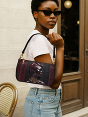 Astoria Bloom Classic Zip Pochette QR0XD577