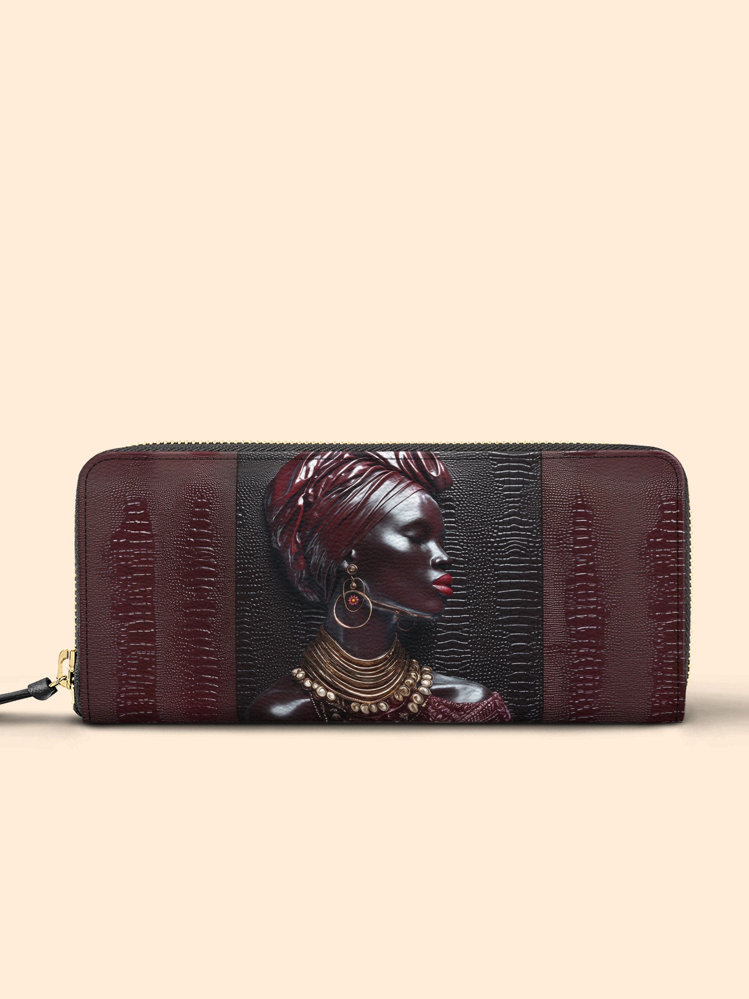 Astoria Bloom Slimline Zippy Wallet QR0XD590