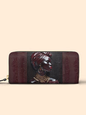 Astoria Bloom Slimline Zippy Wallet QR0XD590