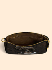 Aria Royale Classic Zip Pochette QR0XD579