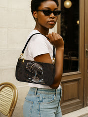 Aria Royale Classic Zip Pochette QR0XD579