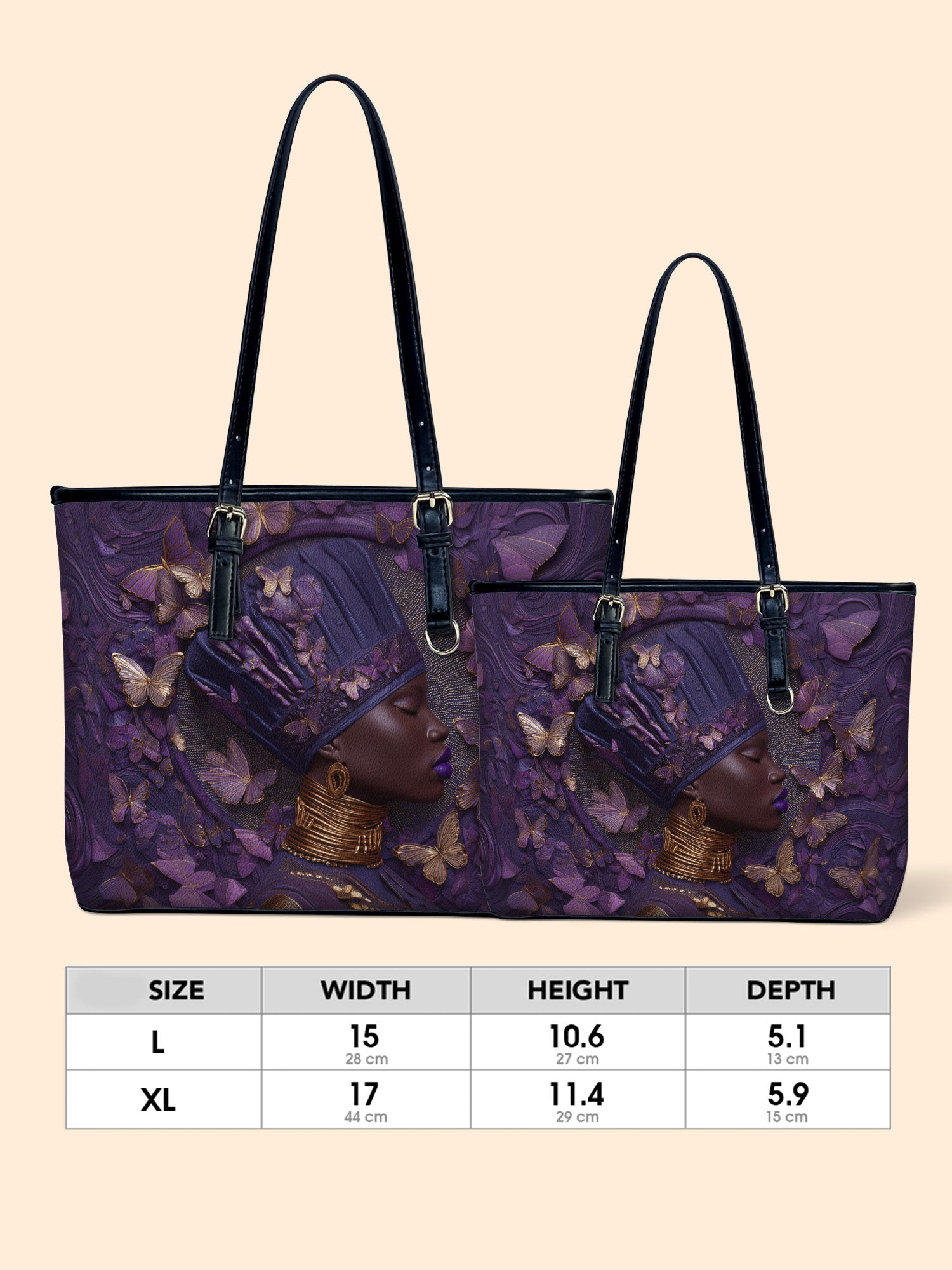 Anointed Aura Leather Bucket Bag QR0XD753