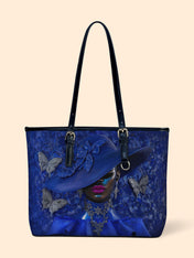 Faithful Halo Leather Bucket Bag QR0XD758