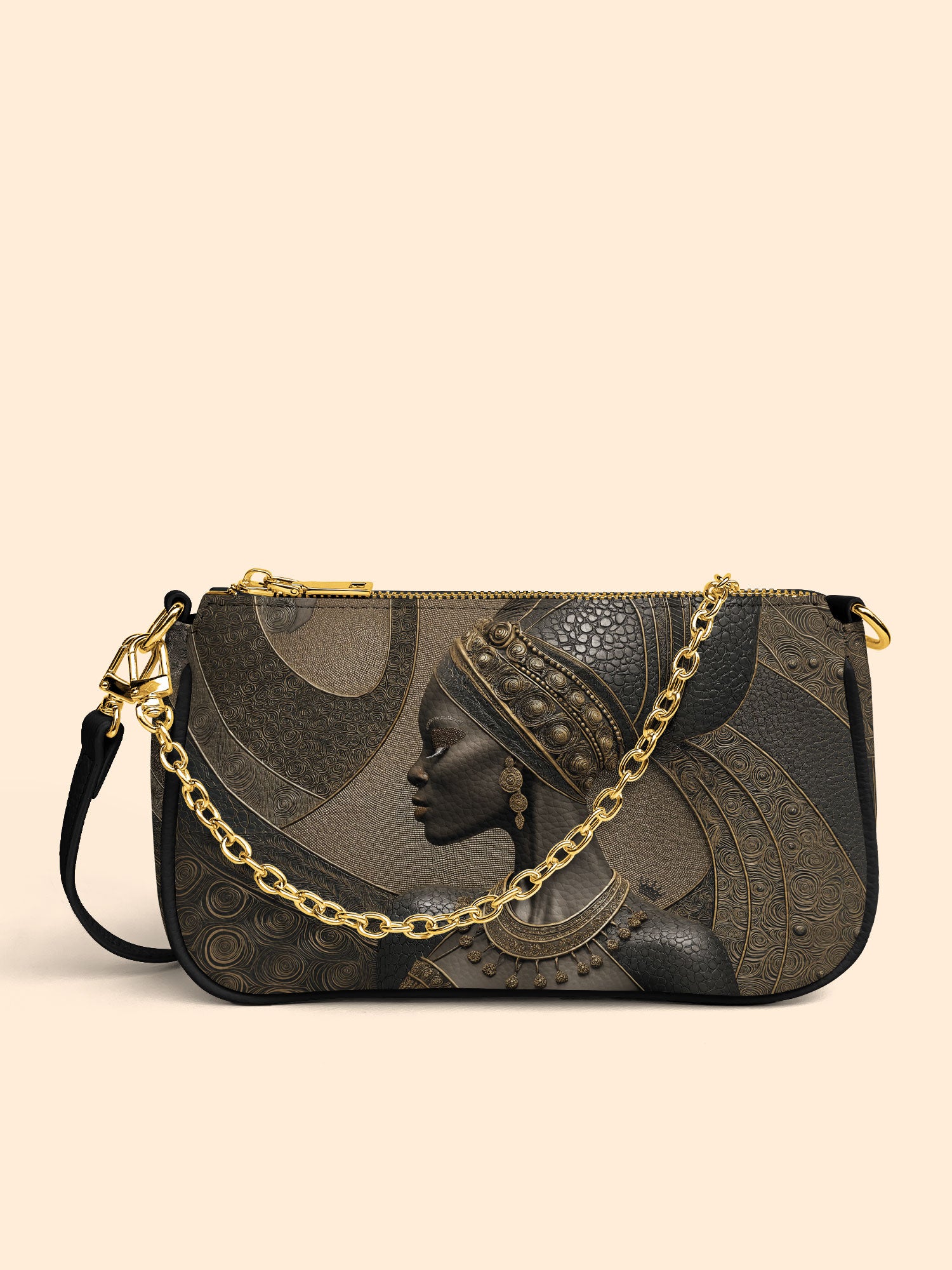 Amoura Legacy Classic Zip Pochette QR0XD581