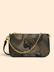 Amoura Legacy Classic Zip Pochette QR0XD581