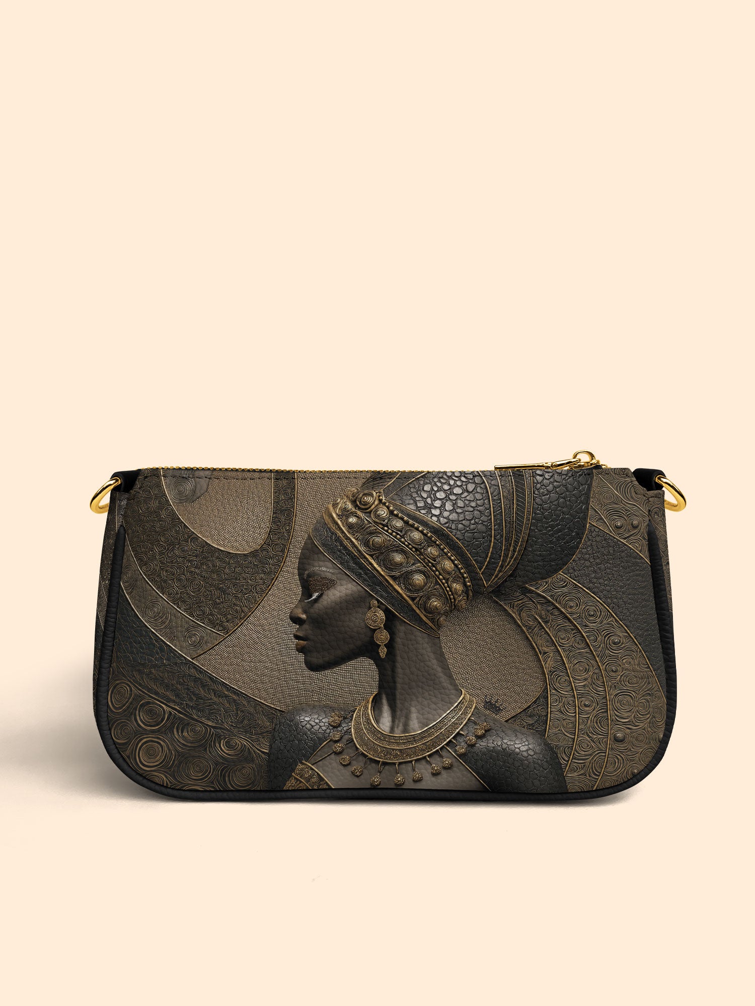 Amoura Legacy Classic Zip Pochette QR0XD581