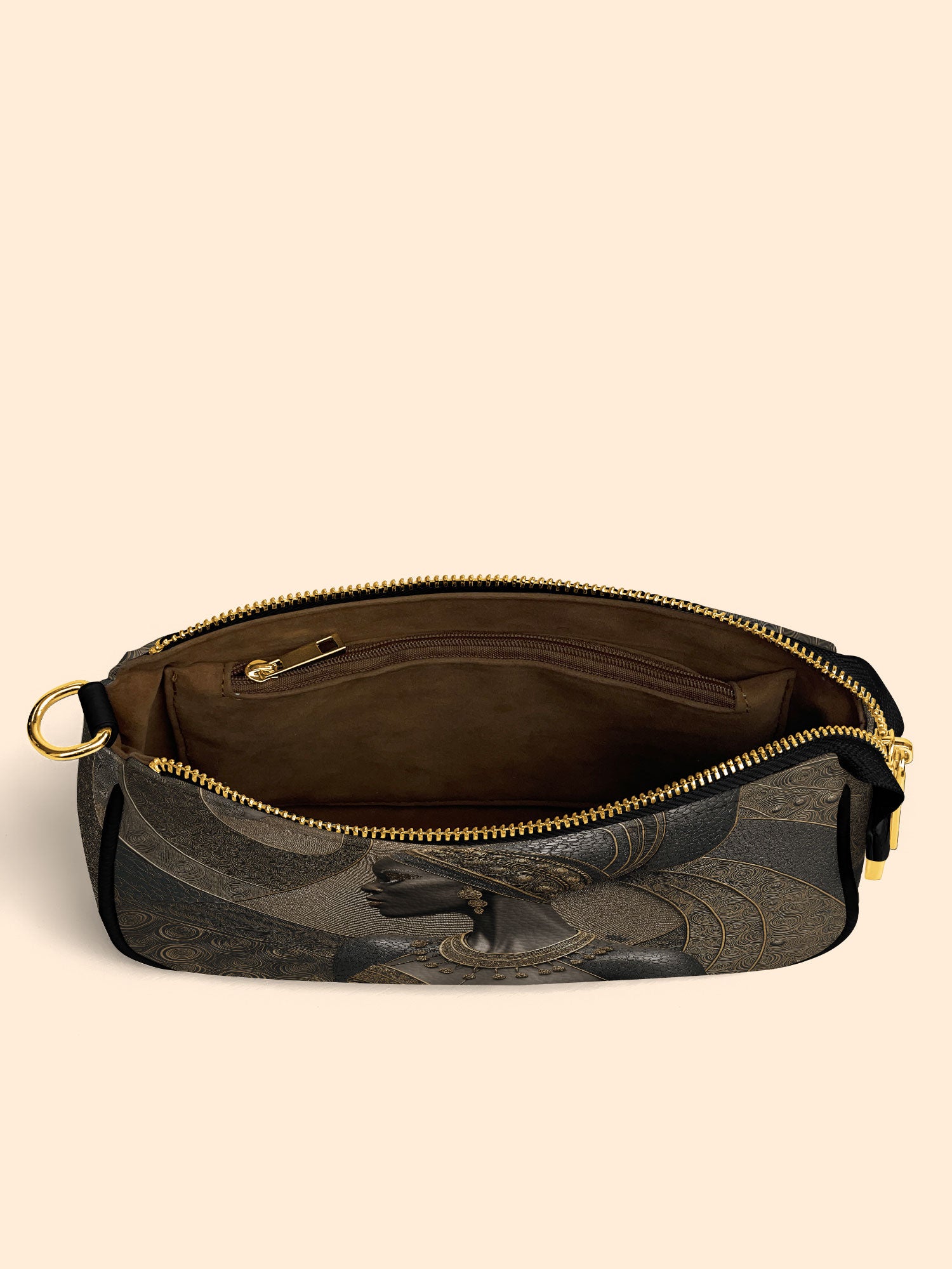 Amoura Legacy Classic Zip Pochette QR0XD581