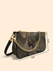 Amoura Legacy Classic Zip Pochette QR0XD581