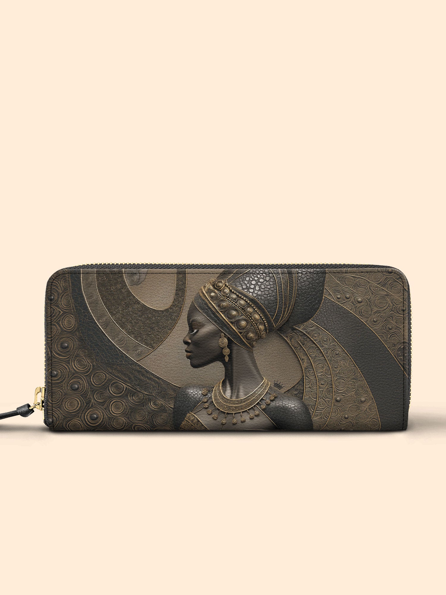 Amoura Legacy Slimline Zippy Wallet QR0XD594