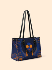 Shade Queen Premium Leather Handbag QR0TD384