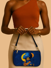 Edge Spirit Classic Zip Pochette QR0TD407