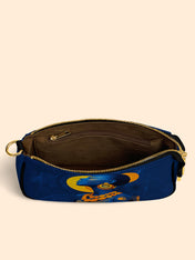 Edge Spirit Classic Zip Pochette QR0TD407