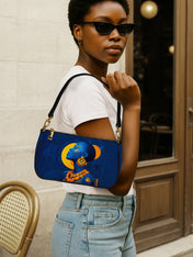 Edge Spirit Classic Zip Pochette QR0TD407