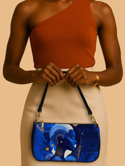 Fierce Fade Classic Zip Pochette QR0TD410