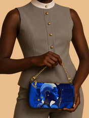 Fierce Fade Classic Zip Pochette QR0TD410