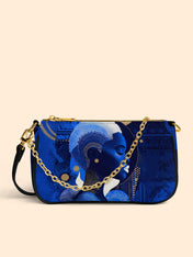 Fierce Fade Classic Zip Pochette QR0TD410