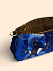 Fierce Fade Classic Zip Pochette QR0TD410