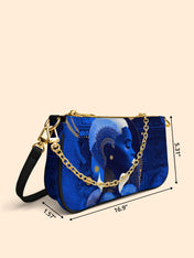 Fierce Fade Classic Zip Pochette QR0TD410
