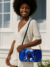 Fierce Fade Classic Zip Pochette QR0TD410