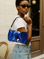 Fierce Fade Classic Zip Pochette QR0TD410