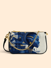 Raw Majesty Classic Zip Pochette QR0TD413