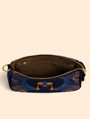 Shade Queen Classic Zip Pochette QR0TD391