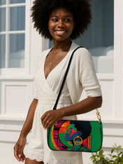 Urban Majesty Classic Zip Pochette QR0TD395