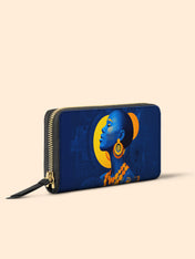 Edge Spirit Slimline Zippy Wallet QR0TD408