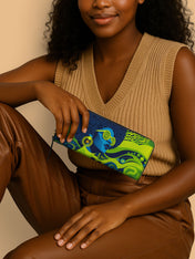 Street Crown Slimline Zippy Wallet QR0TD394