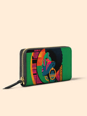 Urban Majesty Slimline Zippy Wallet QR0TD396