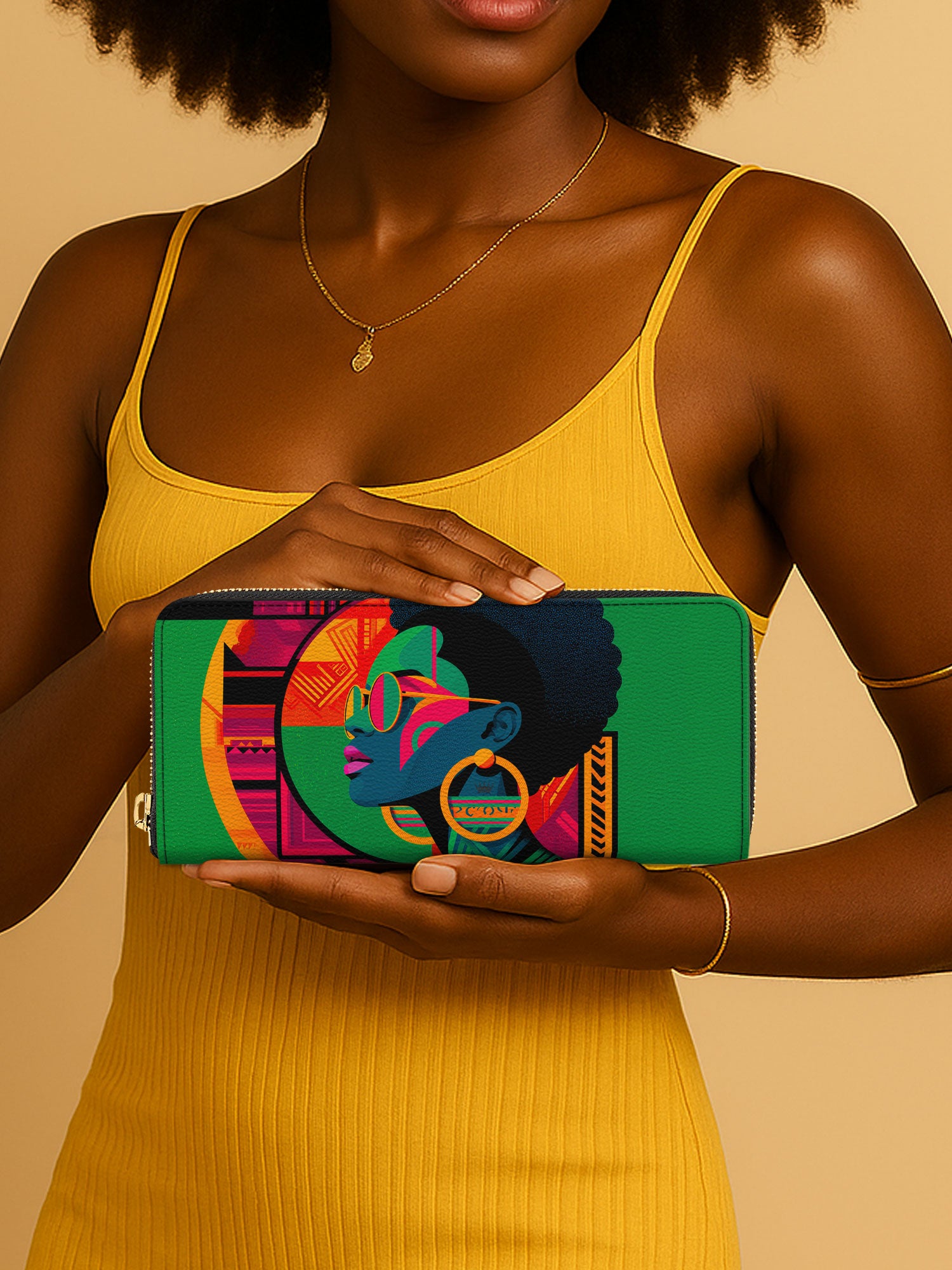 Urban Majesty Slimline Zippy Wallet QR0TD396