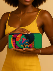 Urban Majesty Slimline Zippy Wallet QR0TD396