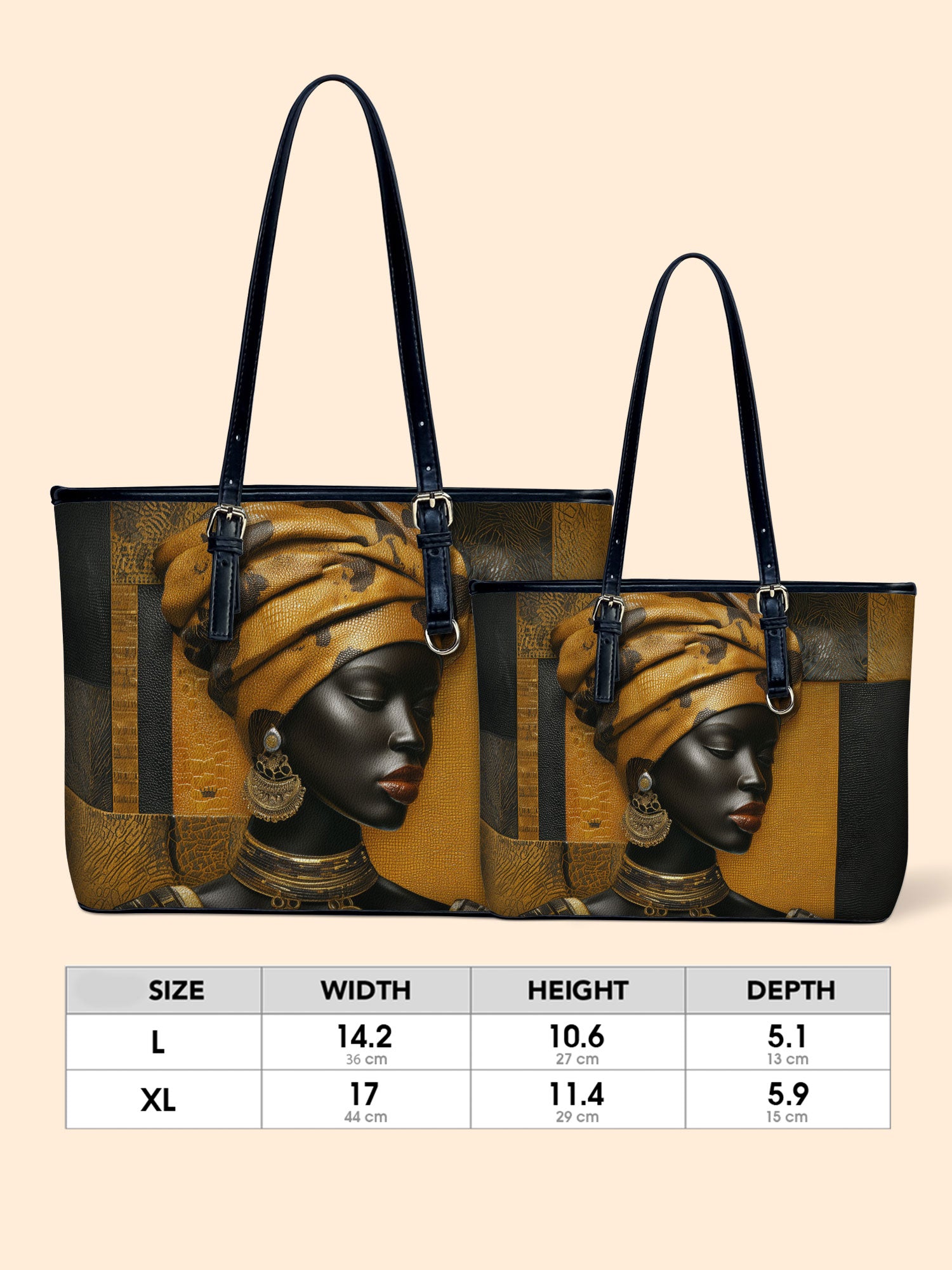 Arden Luxe Leather Bucket Bag QR0XD720