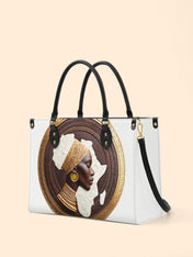 Motherland Grace Premium Leather Handbag QR0TV198