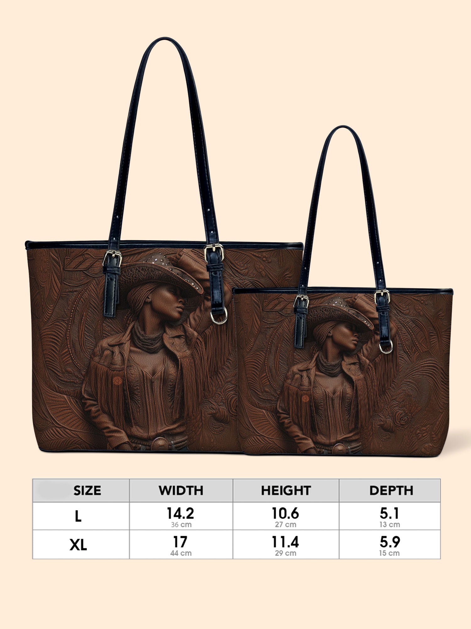 Westward Royal Leather Bucket Bag QR0TD456