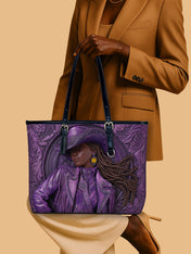 Bronze Horizon Leather Bucket Bag QR0TD457