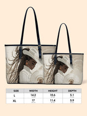 Buffalo Moon Leather Bucket Bag QR0TD484