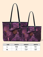 Lone Star Soul Leather Bucket Bag QR0TD460