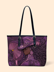 Lone Star Soul Leather Bucket Bag QR0TD460