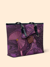 Lone Star Soul Leather Bucket Bag QR0TD460