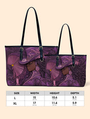 Lone Star Soul Leather Bucket Bag QR0TD460