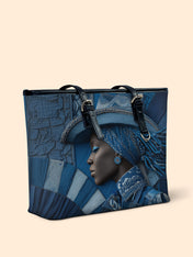 Savanna Wrangler Leather Bucket Bag QR0TD475