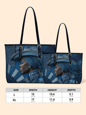 Savanna Wrangler Leather Bucket Bag QR0TD475