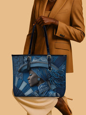 Savanna Wrangler Leather Bucket Bag QR0TD475