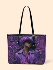 Whiskey Wind Leather Bucket Bag QR0TD463